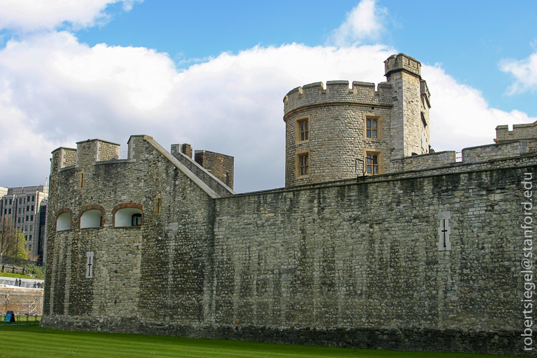 tower of london